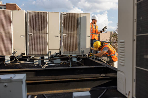 HVAC Maintenance Plan in Parkston, SD