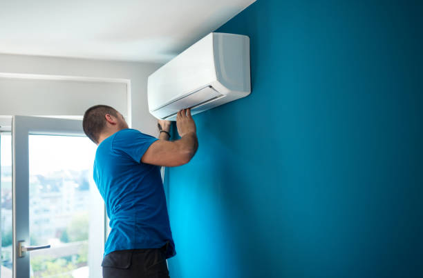 Best Ductless HVAC Repair  in Parkston, SD