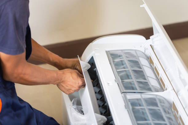 Best HVAC System Installation  in Parkston, SD