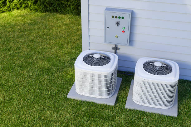 Best Emergency HVAC Repair  in Parkston, SD