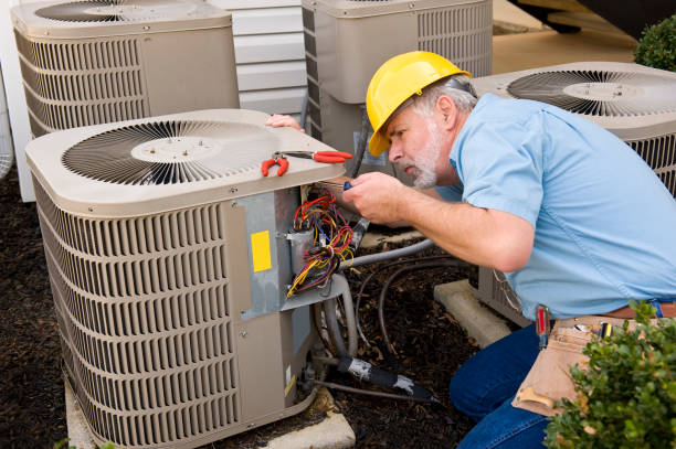 Best HVAC Air Duct Cleaning  in Parkston, SD
