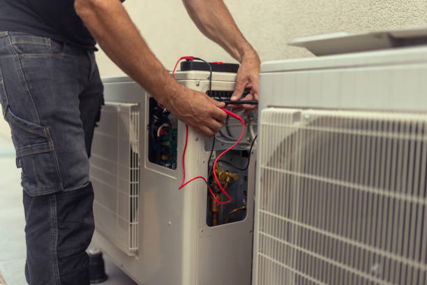 Best HVAC Contractors  in Parkston, SD