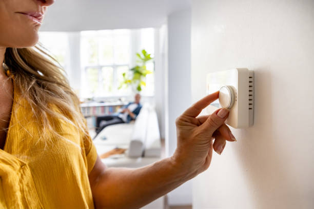 Best Central Air Repair  in Parkston, SD