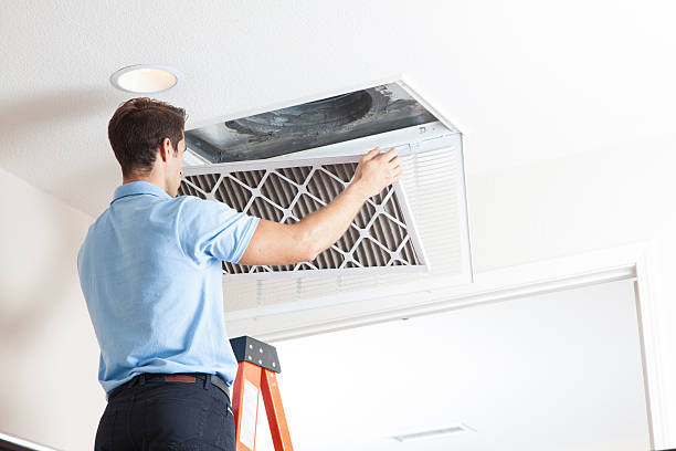 Best HVAC Cleaning Services  in Parkston, SD