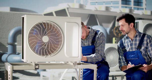 Best HVAC Replacement Cost  in Parkston, SD