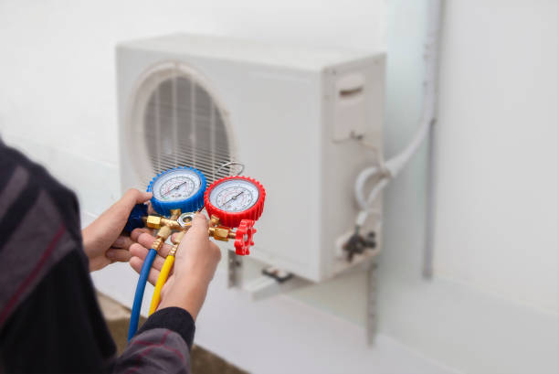 Best HVAC Companies Near Me  in Parkston, SD