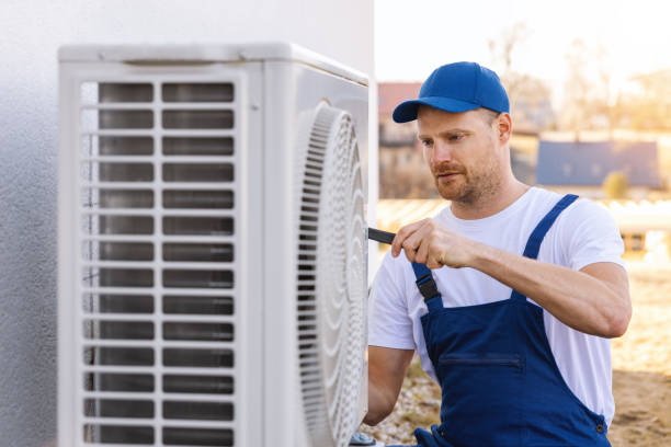Best Commercial HVAC Repair  in Parkston, SD