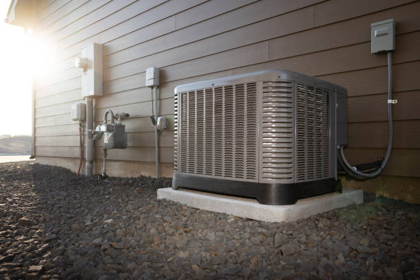 Best Best HVAC Companies  in Parkston, SD